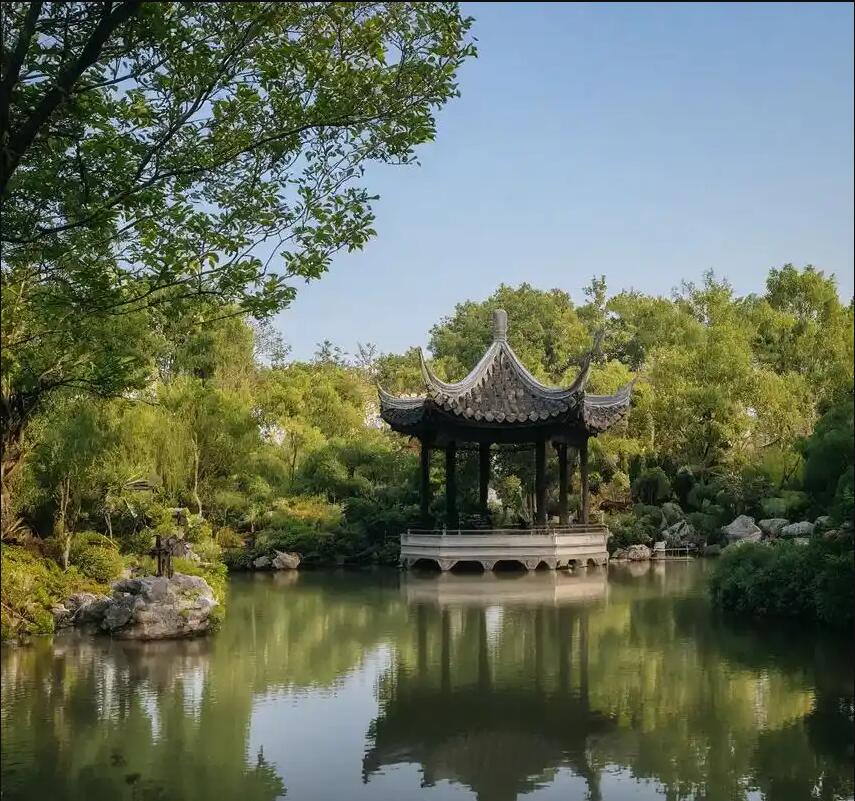 福建雨真宾馆有限公司