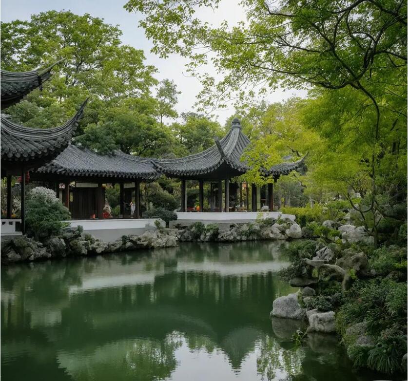 福建雨真宾馆有限公司